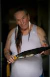 St. Raphael Wellness Centre will present Charlotte Nolin with its community champion award at a gala event on Wednesday. (John Woods / Free Press files)
