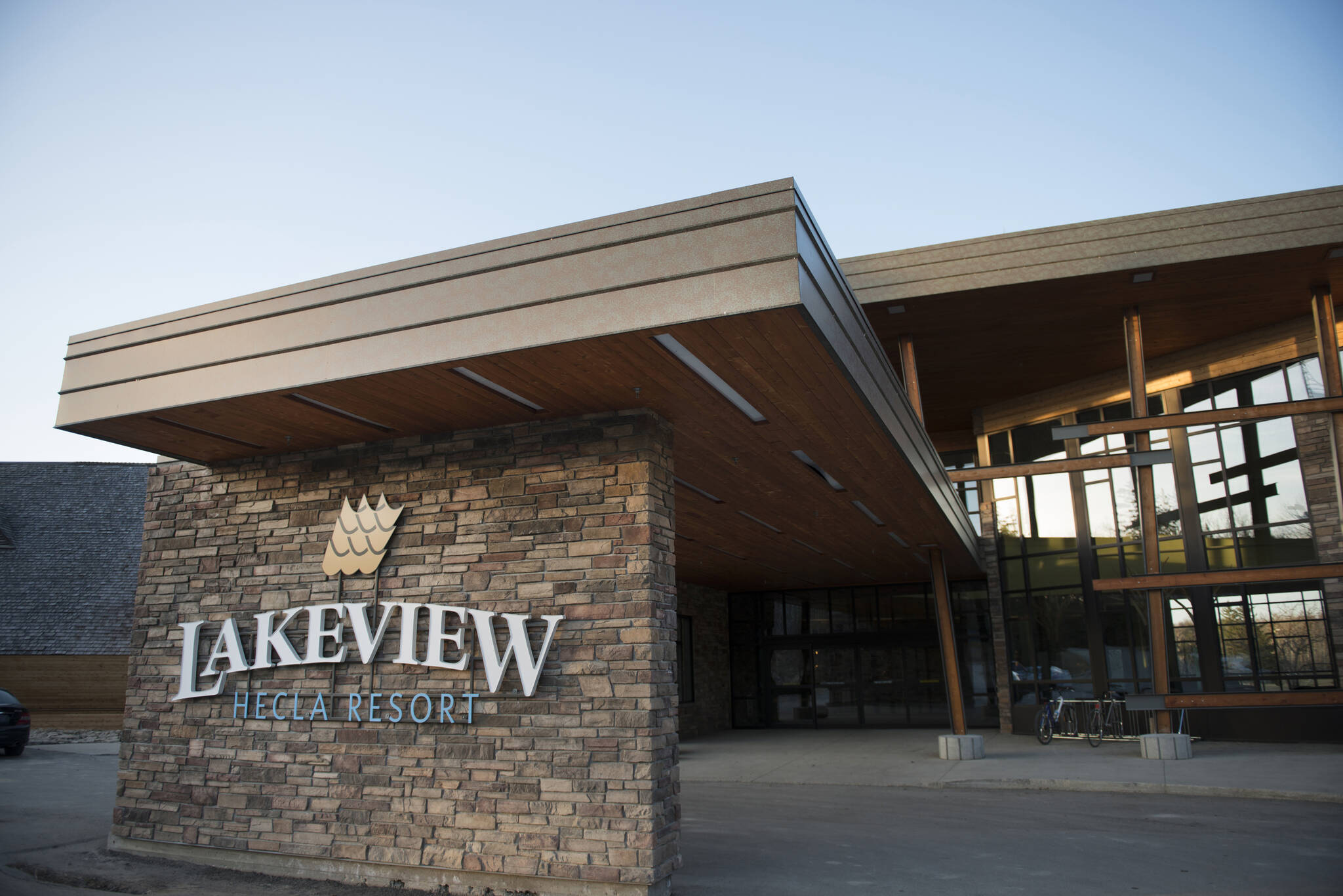 Health infractions close resort, restaurants Winnipeg Free Press