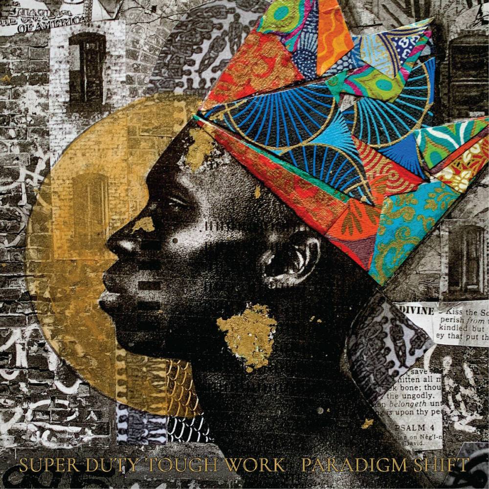 SUPPLIED
Super Duty’s Paradigm Shift was announced as a nominee for the Polaris Music Prize long list.