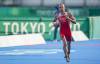 Oak Bluff’s Tyler Mislawchuk says he is in better shape heading in to the Paris Olympics than he was for the Rio and Tokyo games. (LEAH HENNEL / THE CANADIAN PRESS/HO, COC)