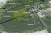 SUPPLIED
                                The Little Forks/La Petite Fourche national urban park is proposed for Point Douglas.