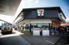 JOHN WOODS / WINNIPEG FREE PRESS The 7-11 at 3031 Ness is applying for a restaurant and liquor license in Winnipeg Monday, June 5, 2023.
