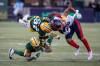 JASON FRANSON / THE CANADIAN PRESS
                                The Montreal Alouettes’ Week 2 victory over the Edmonton Elks was their second win in as many weeks to place them atop the CFL’s East Division.