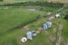 Northern Tornadoes Project
                                Farm buildings, grain silos and trees were damaged by a tornado near St. Alphonse and Swan Lake First Nation on June 12.