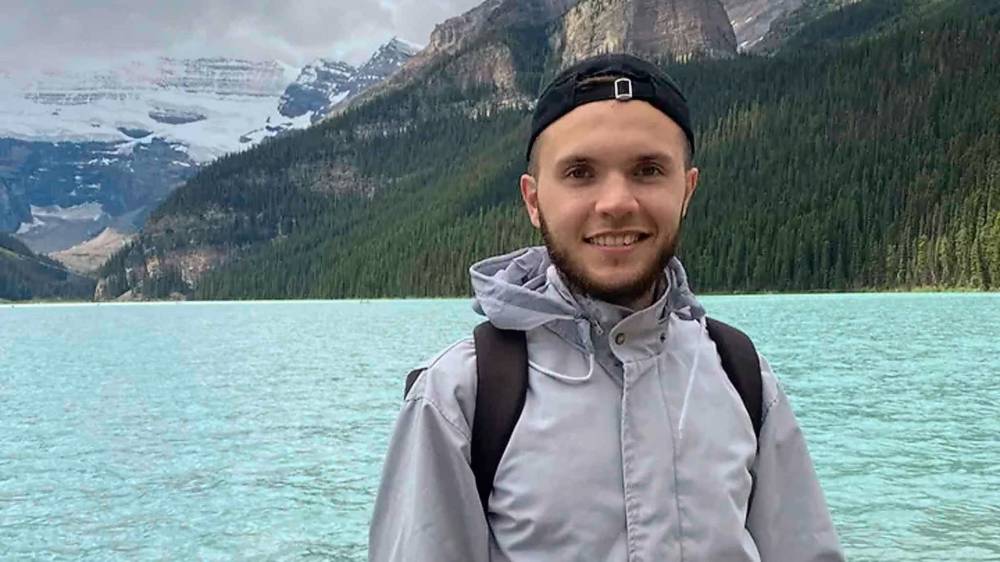 GOFUNDME
Abdul-Hamid Al-Sheikh Omar died after an act of self-immolation at a mosque last weekend.