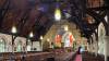 Submitted/Brent Bellamy
                                The interior of Holy Trinity Anglican Church.