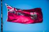 MIKAELA MACKENZIE / FREE PRESS FILES
                                The Manitoba flag is a symbol not of independence but of subjectivity to the British Empire, Ottawa and many rich and powerful individuals who never set foot in this place.