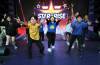 Ruth Bonneville / Free Press
                                The cast performs during rehearsal for the musical Ma-Buhay Wednesday. The hotly anticipated musical was in development for six years.