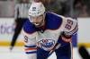 RICK SCUTERI / THE ASSOCIATED PRESS FILES
                                Edmonton Oilers centre Sam Gagner hasn’t seen any ice time during the playoffs, so he makes his contributions in other ways.