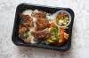 EVA WASNEY PHOTO
                                The Filipino barbecue pork dish from Winnipeg meal prep company Prairie Box