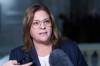 MIKE DEAL / FREE PRESS FILES
                                “Based on the report, we cannot knowingly risk Manitoba workers’ health and safety for a search without a guarantee,” Heather Stefanson said in a written statement last year.