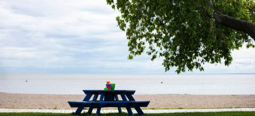 MIKAELA MACKENZIE / FREE PRESS
                                 There&rsquo;s no shortage of things to do during a Manitoba summer, whether it&rsquo;s heading to the beach, hitting a trail or making a beeline for an ice-cream shack.