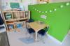 MIKE DEAL / FREE PRESS
                                Nothing in child care just takes care of itself.