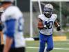 JOHN WOODS / FREE PRESS FILES
                                Winnipeg Blue Bombers’ Nic Demski finished last week’s loss to the B.C. Lions with a team-high eight catches for 94 yards.