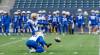 MIKE DEAL / FREE PRESS Files
                                Winnipeg Blue Bombers’ kicker Sergio Castillo
