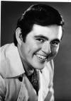 An undated promo photo of Ray St. Germain