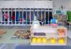 MIKE DEAL / FREE PRESS
                                Child-care centre