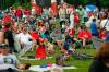 BORIS MINKEVICH/ FREE PRESS FILES 
                                There’s free activities galore at Assiniboine Park on Monday.