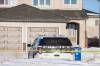 MIKAELA MACKENZIE / FREE PRESS FILES
                                The scene of an officer-involved shooting on the 100 block of Kowalsky Crescent in Charleswood in Winnipeg on Tuesday, March 10, 2020. Winnipeg Free Press 2019.