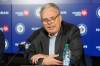 MIKE DEAL / FREE PRESS FILES Winnipeg Jets GM Kevin Cheveldayoff said that all options were on the table when the question of a buyout was once again posed to him this weekend.
