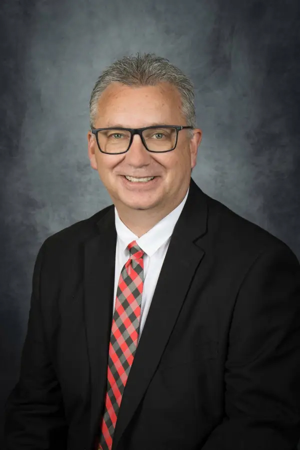 Floyd Martens (Supplied)