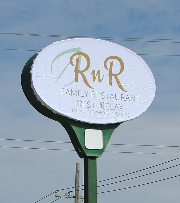 Canstar Community News
The Portage Avenue site closure follows the similar fate of RnR’s two former locations.