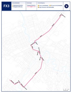 FX3
Redonda & Pandora - Sturgeon & Murray