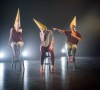 Reeling in more fringe play reviews