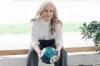 Christina Litz, the newly named president of the Northern Super League, is shown in this undated handout photo. The new Canadian women’s pro soccer circuit set to kick off in April 2025. THE CANADIAN PRESS/HO - Northern Super League/Reanna Khan