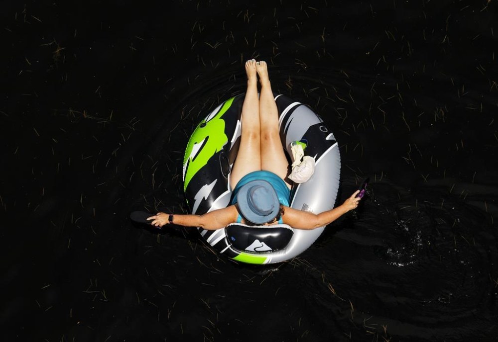 Climate change made recordbreaking Eastern Canada heat wave ‘much more likely’ Winnipeg Free