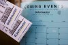In this photo taken Monday, May 11, 2009, Ticketmaster tickets for a concert are shown at a box office in San Jose, Calif. (AP Photo/Paul Sakuma)