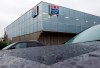 Maple Leaf Foods Inc. says it plans to spin off its pork business into a new publicly traded company. A Maple Leaf Foods plant in Toronto is shown on Wednesday Oct. 19, 2011. THE CANADIAN PRESS/Frank Gunn