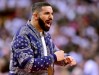 Canada's men's soccer team may be in tough against Lionel Messi and top-ranked Argentina in the Copa America semifinals, but Drake is putting his money on the heavy underdogs. Drake reacts from courtside at an NBA basketball playoff game between the Toronto Raptors and the Philadelphia 76ers in Toronto, Saturday, April 27, 2019. THE CANADIAN PRESS/Frank Gunn