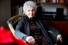 Some teachers are re-evaluating how they approach the work of Alice Munro following revelations the writer protected her husband after learning he had sexually abused her daughter. Munro is photographed at her daughter Sheila's home during an interview in Victoria on Tuesday Dec. 10, 2013. THE CANADIAN PRESS/Chad Hipolito