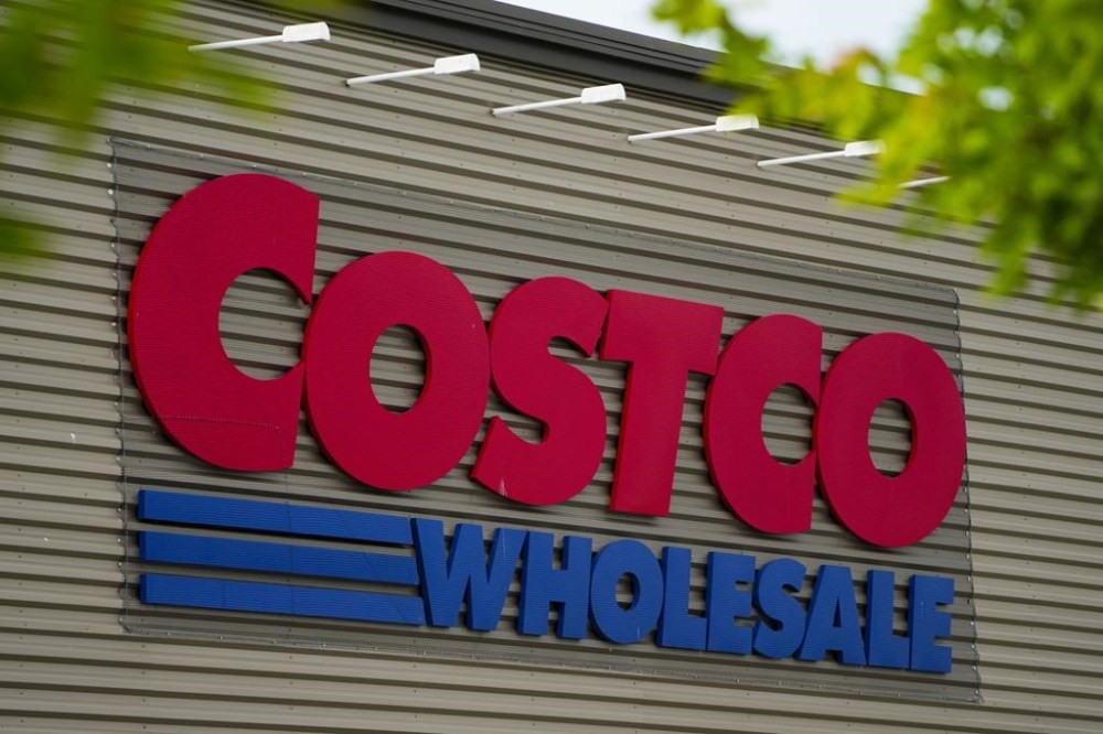 Costco is increasing its membership fees in Canada and the U.S. this fall. A Costco wholesale location is pictured in Ottawa on Monday, July 11, 2022. THE CANADIAN PRESS/Sean Kilpatrick