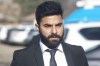 Truck driver Jaskirat Singh Sidhu walks into the Kerry Vickar Centre for his sentencing in Melfort, Sask., on March 22, 2019. THE CANADIAN PRESS/Kayle Neis