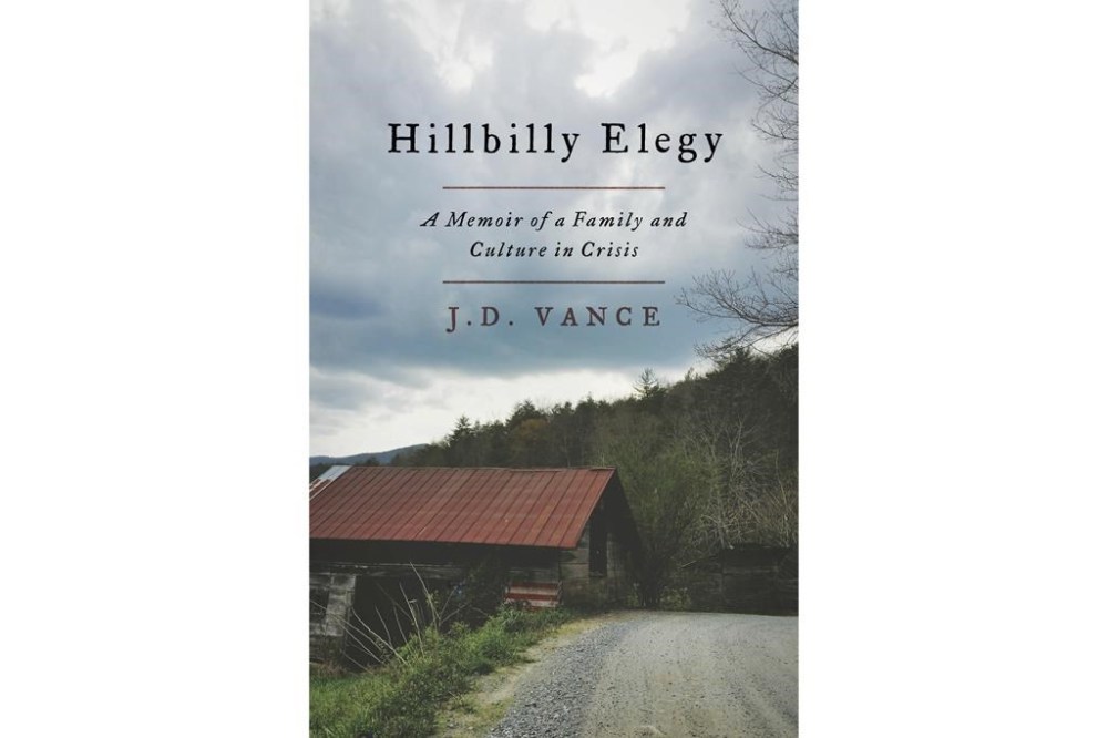 This book cover image released by HarperCollins Publishers shows