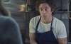 This image released by FX shows Jeremy Allen White as Carmen Berzatto, in a scene from 