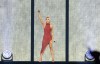 Singer Celine Dion performs on Wednesday, Sept. 18, 2019, at the Videotron Centre in Quebec City. Dion's presence in Paris ahead of the Olympic Games is 