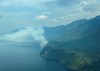 The Aylwin Creek wildfire burns near Slocan, B.C., in a July 18, 2024, handout photo. THE CANADIAN PRESS/HO — B.C. Wildfire Service, *MANDATORY CREDIT*