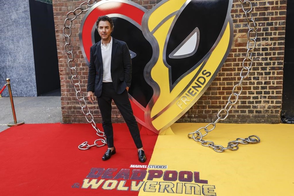 ‘Deadpool & Wolverine’ smashes Rrated record with 205 million debut