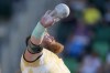 FILE - Ryan Crouser competes in the men's shot put final during the U.S. Track and Field Olympic Team Trials Saturday, June 22, 2024, in Eugene, Ore. (AP Photo/Charlie Neibergal, File)