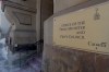 The main door to the Office of the Prime Minister and Privy Council office is seen in Ottawa on February 18, 2019. THE CANADIAN PRESS/Adrian Wyld