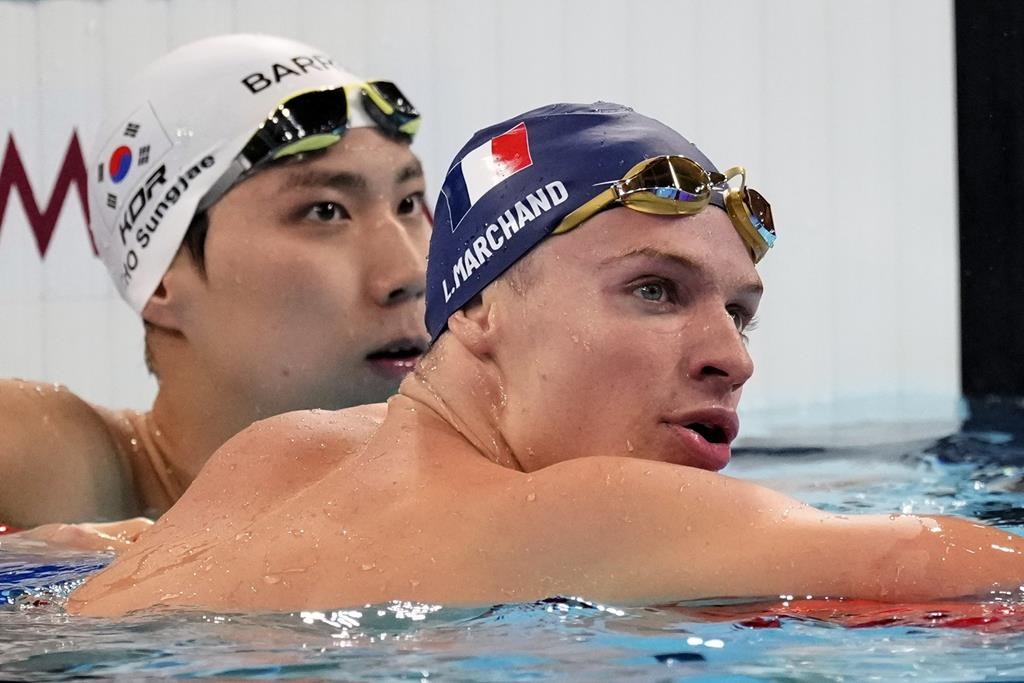 Kaylee McKeown still rules the Olympic backstroke, beating Regan