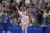 Canadians are showing a renewed interest in the Olympics thanks to a convenient time zone difference, diverse viewing options and more homegrown star power, observers say. Gold medallist Summer McIntosh, of Canada, waves as she stands on the podium with silver medallist Katie Grimes, left, and bronze medallist Weyant, both of the United States, after the women's 400-meter individual medley final at the 2024 Summer Olympics, Monday, July 29, 2024, in Nanterre, France. THE CANADIAN PRES/AP-Ashley Landis