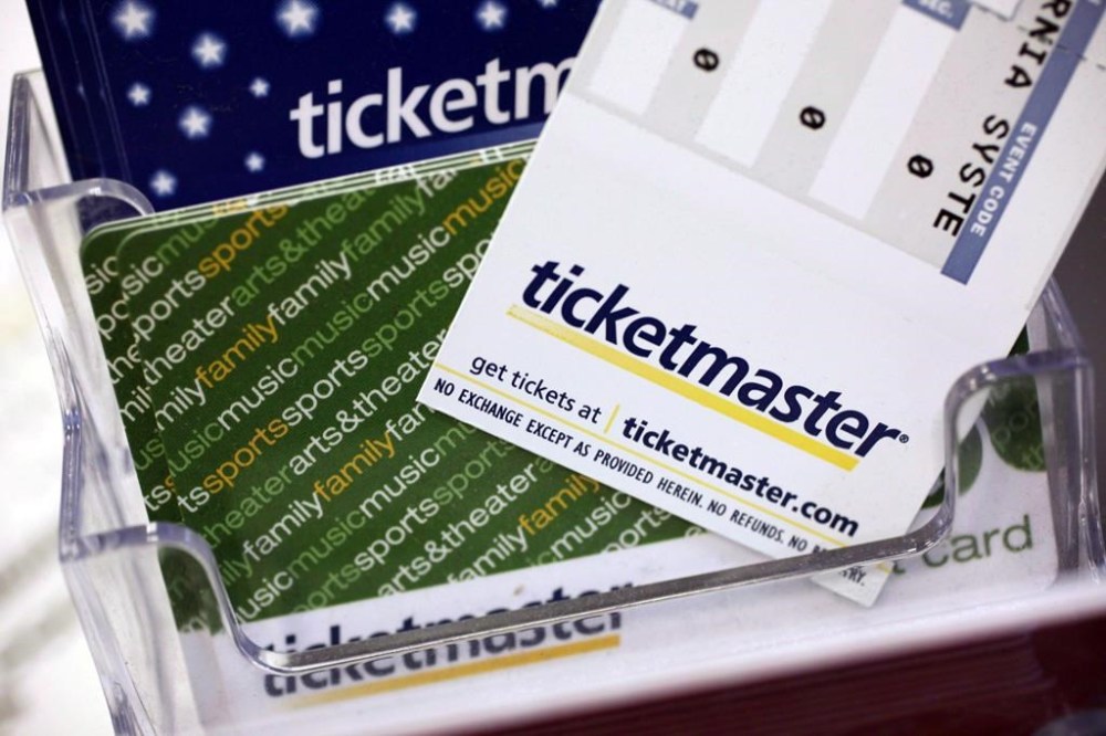 The Privacy Commissioner of Canada says it has launched an investigation into Ticketmaster Canada following a major data breach that involved the personal information of millions of people worldwide. Ticketmaster tickets and gift cards are shown at a box office in San Jose, Calif., on May 11, 2009. THE CANADIAN PRESS/AP, Paul Sakuma