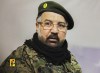 This picture released on Wednesday, July 31, 2024 by Hezbollah Military Media shows Fouad Shukur a Hezbollah top commander who was killed by an Israeli airstrike that hit a building on Tuesday, July 30, 2024, in a southern suburb of Beirut, Lebanon. The Hezbollah commander who the Israeli military says it killed in an airstrike Tuesday had been blamed by Israel for a deadly weekend rocket attack and was accused by the U.S. of orchestrating the 1983 bombing in Beirut that killed 241 American servicemen. (Hezbollah Military Media vía AP)