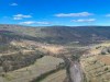 A landslide along the Chilcotin River near Williams Lake, B.C. is shown in this recent handout photo. Flooding is a major concern after a landslide blocked the Chilcotin River in British Columbia's Interior. THE CANADIAN PRESS/HO-Central Cariboo Search and Rescue *MANDATORY CREDIT *