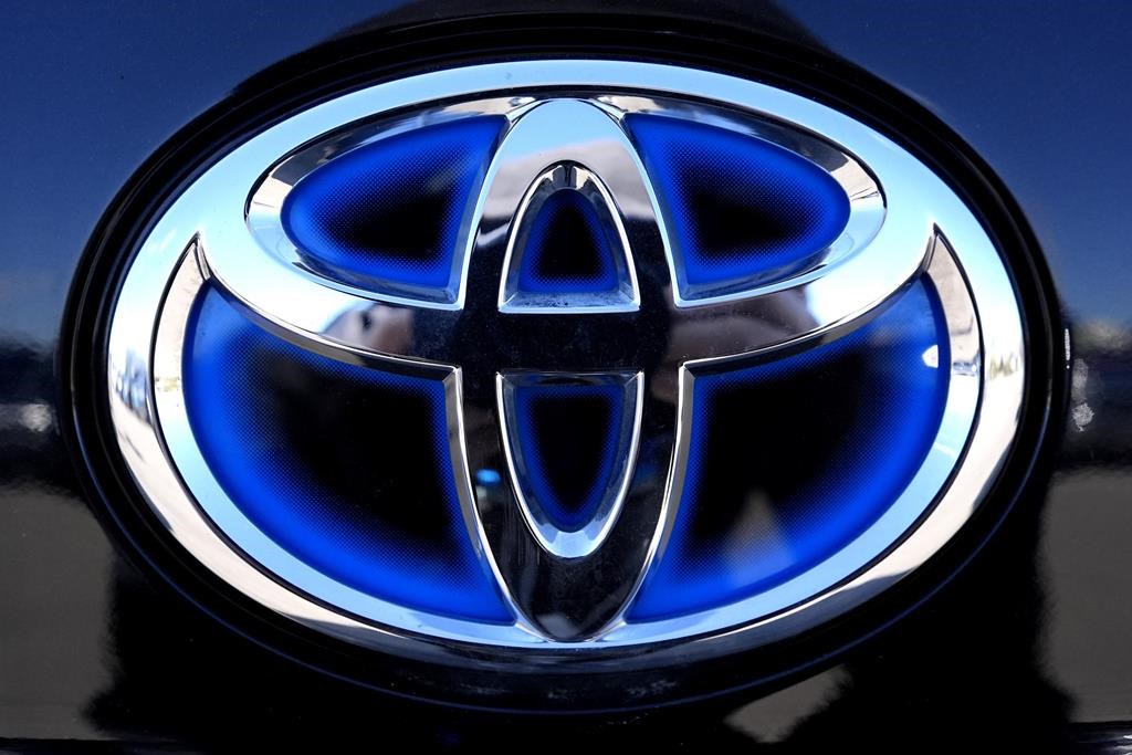トヨタ、認証スキャンダルにもかかわらず円安で過去最高の四半期利益を報告 – ウィニペグ・フリー・プレス