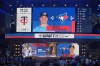 The Toronto Blue Jays have signed 2024 first-round pick Trey Yesavage, the club announced Thursday. A photo of Yesavage is shown on the video board after he was selected 20th overall by the Toronto Blue Jays in the first round of the MLB baseball draft in Fort Worth, Texas, Sunday, July 14, 2024. THE CANADIAN PRESS/AP-LM Otero